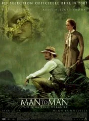 Photo du film : Man to man