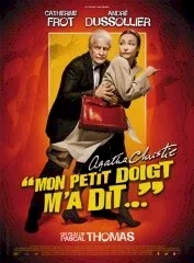 Photo dernier film Genevieve Bujold