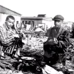 Photo du film : Noirs dans les camps nazis