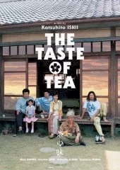 Affiche du film : The taste of tea