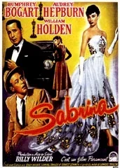 Affiche du film : Sabrina