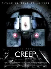 Affiche du film : Creep