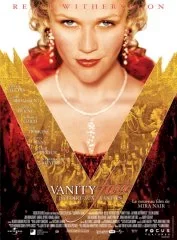 Affiche du film : Vanity fair la foire aux vanités