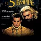 Photo du film : Le cinquième empire