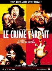Photo 1 du film : Le crime farpait