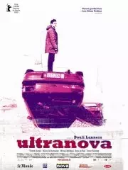 Affiche du film : Ultranova