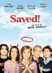 Photo du film : Saved !