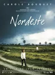 Affiche du film = Nordeste