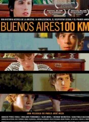 Photo du film : Buenos Aires : 100 km