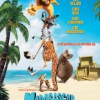 Photo du film : Madagascar