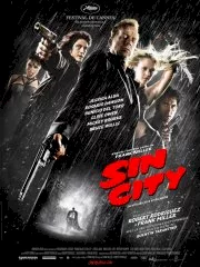 Photo 3 du film : Sin City