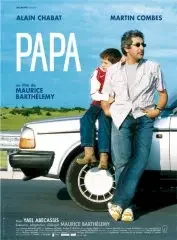 Affiche du film : Papa