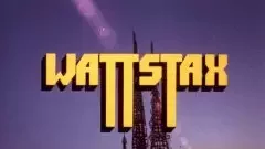Affiche du film : Wattstax