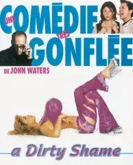 Photo dernier film Ricki Lake