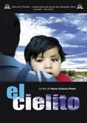 Affiche du film El cielito