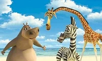 Photo 2 du film : Madagascar