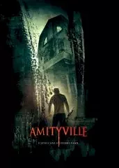 Affiche du film = Amityville