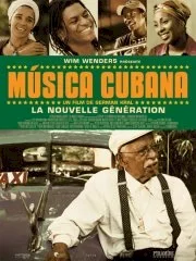 Affiche du film : Musica cubana (la nouvelle génération)
