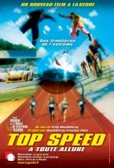 Affiche du film Top speed (a toute allure)