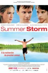 Photo 1 du film : Summer storm