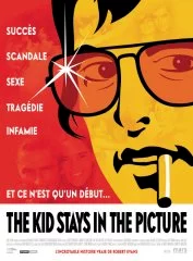 Photo 1 du film : The kid stays in the picture
