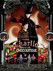 Photo 4 du film : Charlie et la chocolaterie