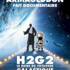 Photo du film : H2G2 : le guide du voyageur galactique
