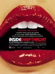 Affiche du film : Inside deep throat