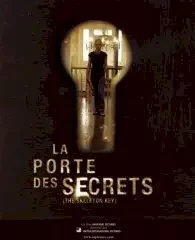 Affiche du film : La porte des secrets