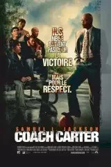 Affiche du film Coach carter