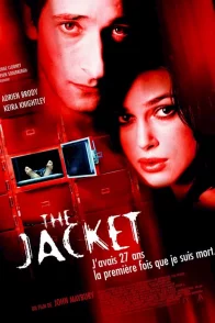 Affiche du film : The jacket
