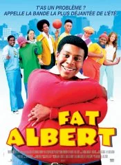 Photo 1 du film : Fat Albert