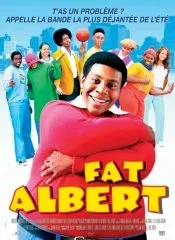 Affiche du film : Fat Albert