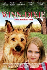 Affiche du film : Winn-Dixie, mon meilleur ami