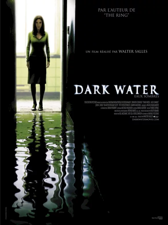 Photo du film : Dark water