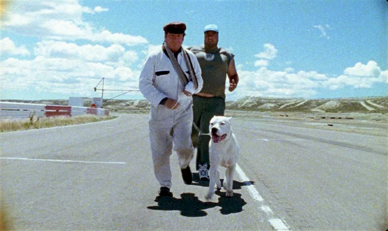 Photo 4 du film : Bombon el perro