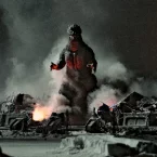 Photo du film : Godzilla final wars