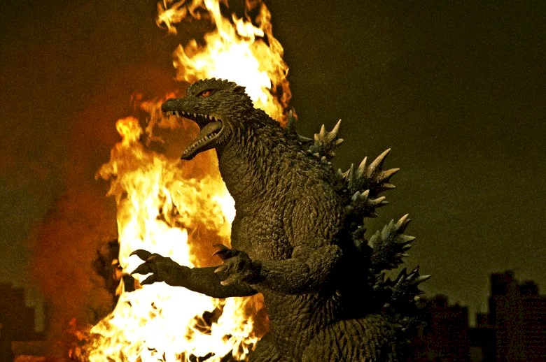Photo 4 du film : Godzilla final wars