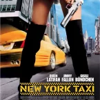 Photo du film : New York Taxi