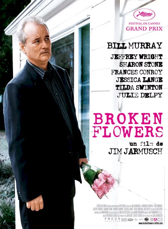Photo 1 du film : Broken Flowers