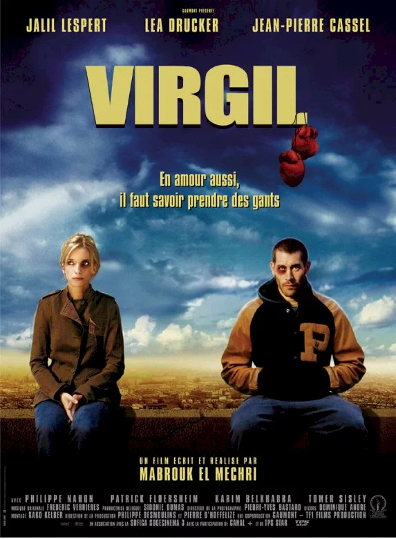 Photo 1 du film : Virgil