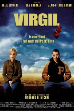 Affiche du film = Virgil