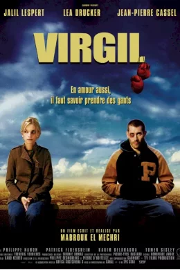 Affiche du film Virgil