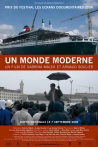 Affiche du film : Un monde moderne