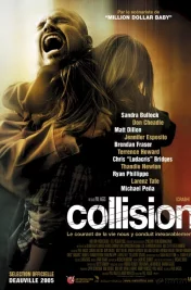 Affiche du film : Collision