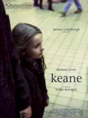 Affiche du film = Keane