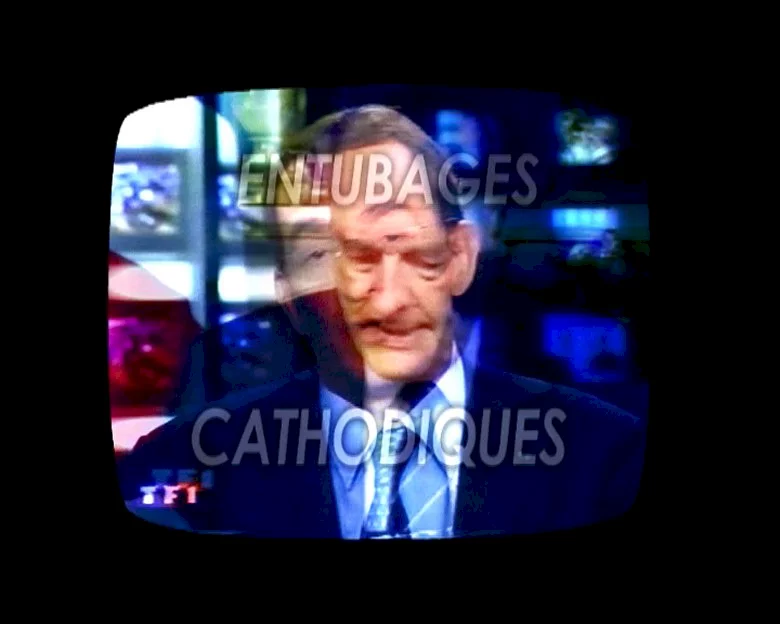 Photo 2 du film : Desentubages cathodiques