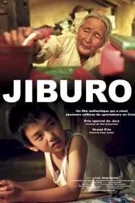 Affiche du film : Jiburo