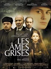 Affiche du film Les Ames grises