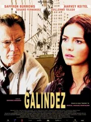 Photo 1 du film : Galindez